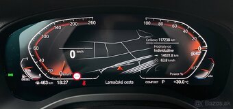 BMW X3 xDrive20d mHEV LASER HEAD-UP 360°3D KAMERA VIRTUAL - 7