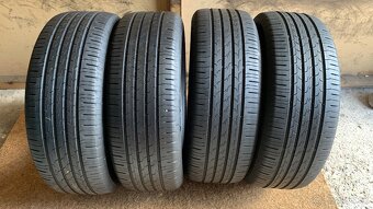195/55r16 Letne Continental - 7