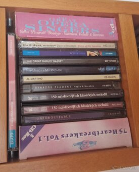 CD originál - 7