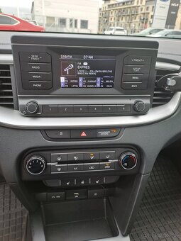 Kia CEED 1,0 T-GDi - 7