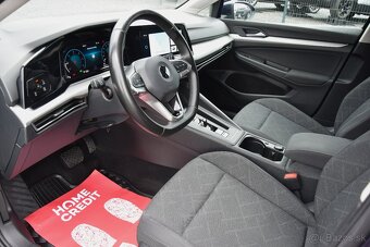 Volkswagen Golf 2.0 TDI DSG - odpočet DPH - 7