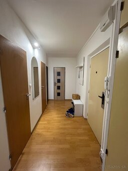 3-izbový byt na Terase (Luník 4), Košice – voľný ihneď - 7