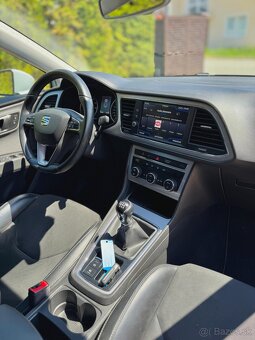 Seat Leon ST 1.5TSI Xcellence - 7