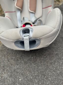 Cybex Sirona Z i-Size Ferrari - 7