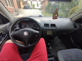 Seat Cordoba - 7