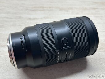 Tamron 35-150mm f/2-2.8 Di III VXD Nikon - 7