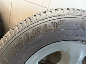 off road pneumatiky 235/70 R16 - 7