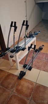 Thule Freeride 532 strešný nosič na bicykle (3ks) - 7