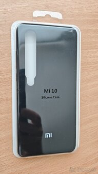 Xiaomi Mi 10/Mi 10 Pro - obaly, púzdra, kryty - nové - 7