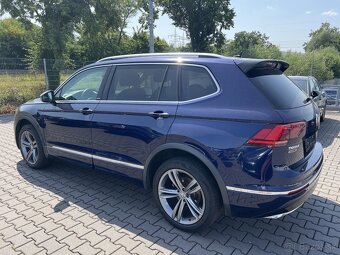 Volkswagen Tiguan Allspace 2.0 110kw Možný odpočet DPH - 7