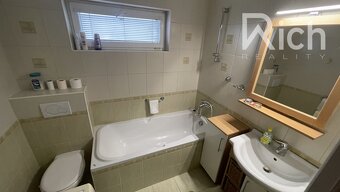 Prenájom 2 izb.bytu na poschodí dvojgeneračného rod. domu - 7