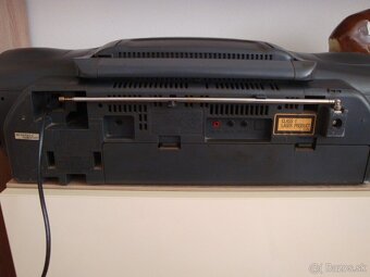 Panasonic Cobra - 7