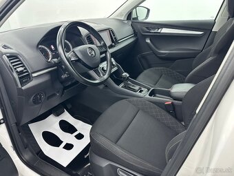 Karoq style DSG 150000km - 7