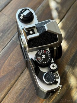 Nikon FM2 - 7