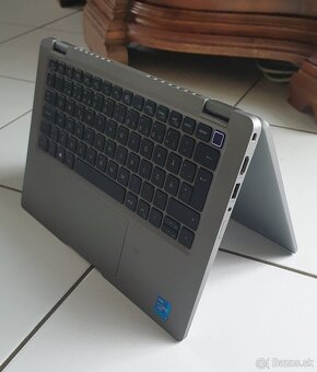 Dell Latttude 5320 2 in 1 i5-11Gen/16 GB/ 256 GB SSD - 7