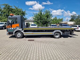 Mercedes-Benz Atego 815 odťahový špeciál - 7