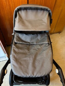 Kocik Britax go big - 7