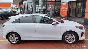 Kia Ceed 1.5 T-GDi 118kW Gold - 7