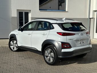 Hyundai Kona Electric – 39 kWh - 7