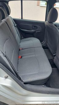 Renault Clio (r.v. 2007) - 7