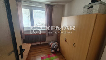 Na predaj rodinný dom na Detvianskej Hute - 7