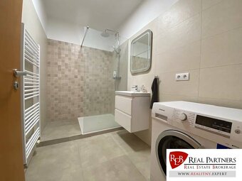 Prenájom 2 izbový 78 m2 + 30 m2 terasa,novostavba Koliba,zar - 7