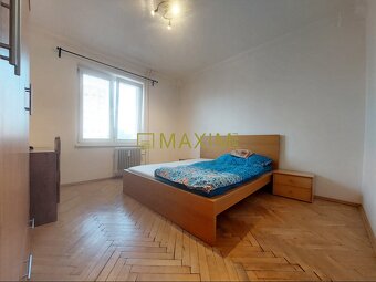 PRENÁJOM – 2 izbový byt na Zálužickej ulici v Bratislave - 7