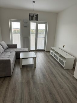 Prenajmem 2i byt v projekte Slnečnice POP, Labutia ulica - 7