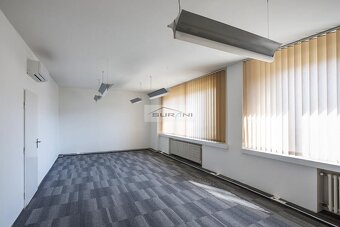 Bez Provízie RK. Voľné Kancelárie v budove na Námestí SNP. - 7