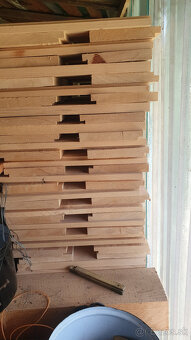 Zostávajúce včelárske vybavenie - 7