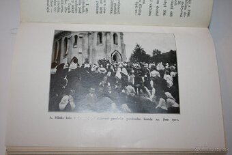 Karol Sidor: ANDREJ  HLINKA 1864-1926 (s podpisom K.Sidora) - 7