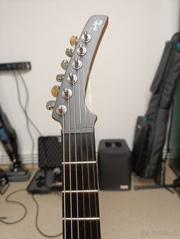 Parker elektrická gitara - 7