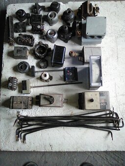 ND do motorov Slavia Yanmar hatz diesel M22mix motory a ine - 7