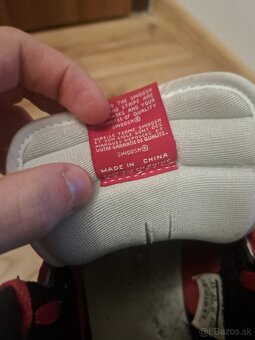 Jordan 1 chicago 2015 - 7