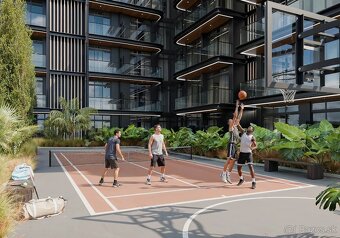 🏙️ Krása v detailoch – bývanie inšpirované drahokamom elega - 7