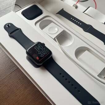 Predám Apple Watch 5 44mm - 7