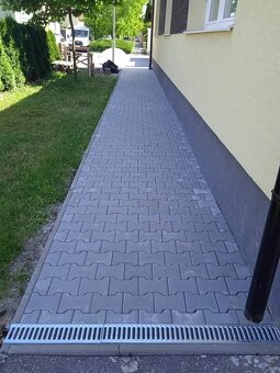 Stavebné práce - 7