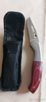 Regulátor tlaku - 7