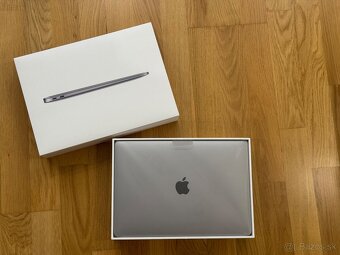 Macbook Air 13 M1 2020 - 7