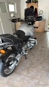 BMW R1150gs Fallert - 7
