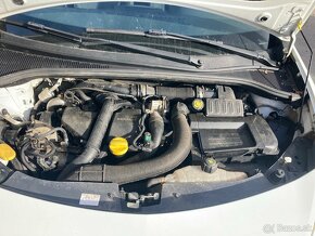 Renault clio 3 1,5 dCi 2miestne - 7