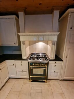 Kuchyně BEDA v anglickém stylu (1010.290) - 7