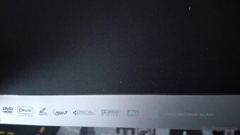 tv samsung UE32H5000AW+dvd prehrávač thomson zdarma - 7