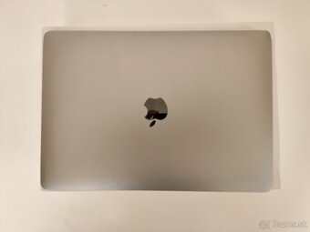 MacBook Air 2018 A1932 | i5 1.6 GHz | 8 GB RAM | 128 GB SSD - 7