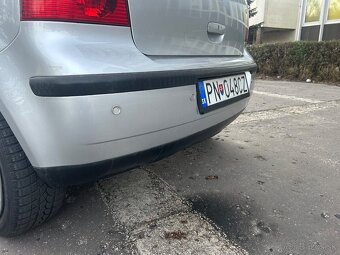 Volkswagen Polo - 7