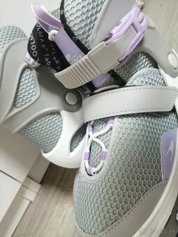 Crane kolieskové - 7