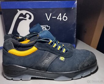 Pracovná obuv - 7