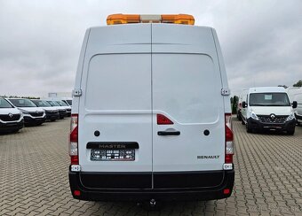 Renault Master L3H2 7-miestne 2.3 dCi/136 koni - 2022 - 7