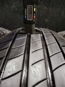 195/55 R20  Michelin letne pneumatiky - 7