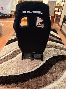 Playseat Evolution Pro - TOP stav - 7